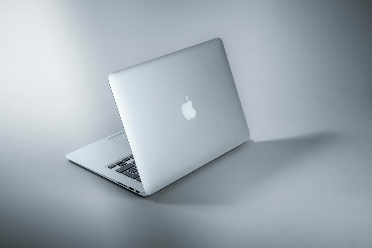 How I Set Up My MacBook Air for Productivity