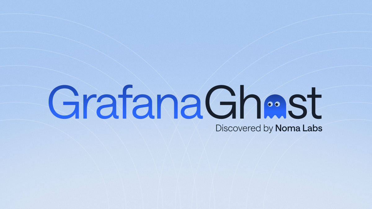 Your AI Dashboard Just Became a Spy. Here’s What the Grafana Attack Actually Means for You.