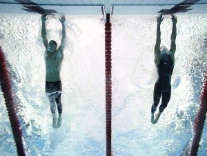 phelps olympics