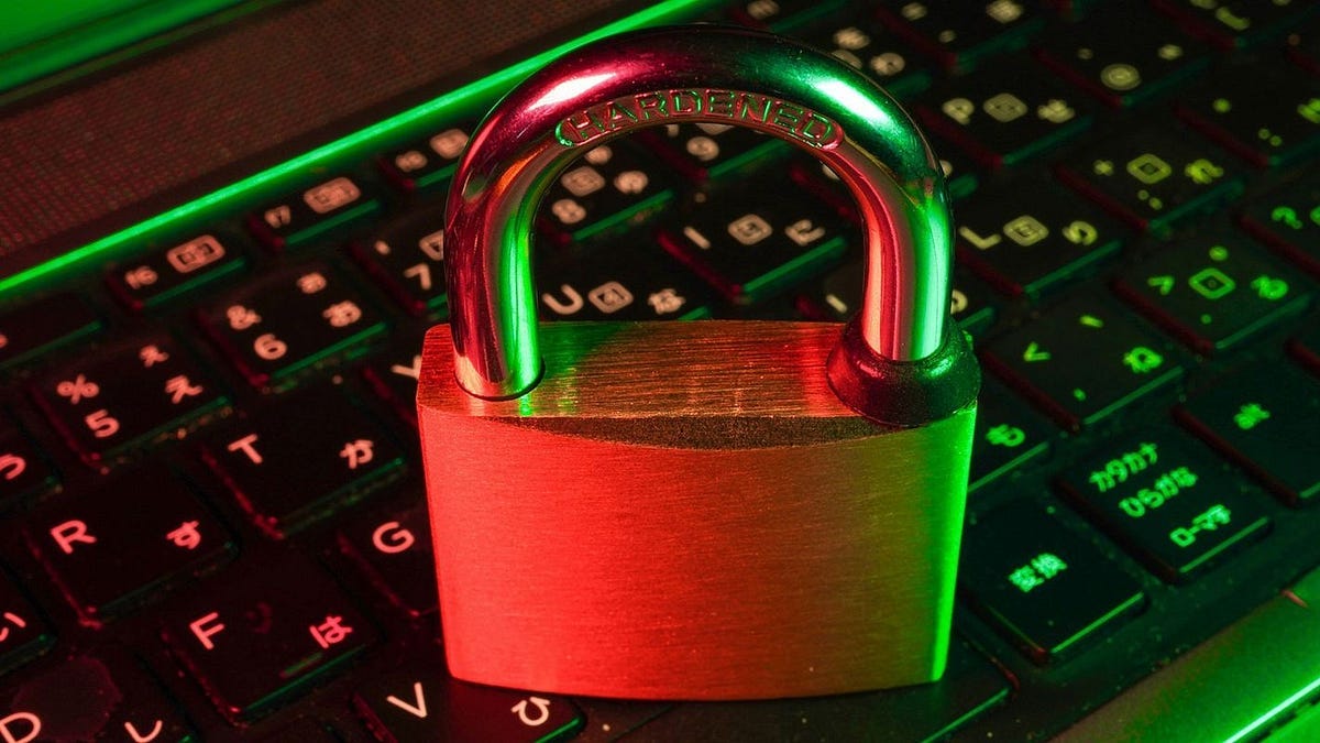 The software industry’s Andromeda Strain — suddenly nothing is safe anymore