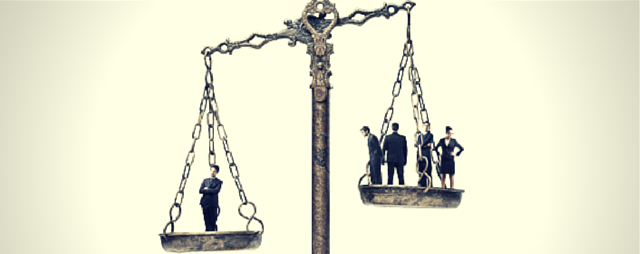 The Majority Illusion: What Voting Methods Can and Cannot Do