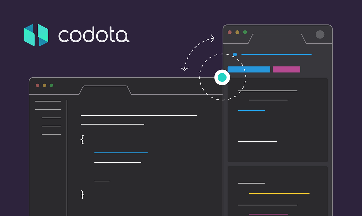 Codata \u2014 AI Pair Programmer \u2013 Pranavathiyani G \u2013 Medium