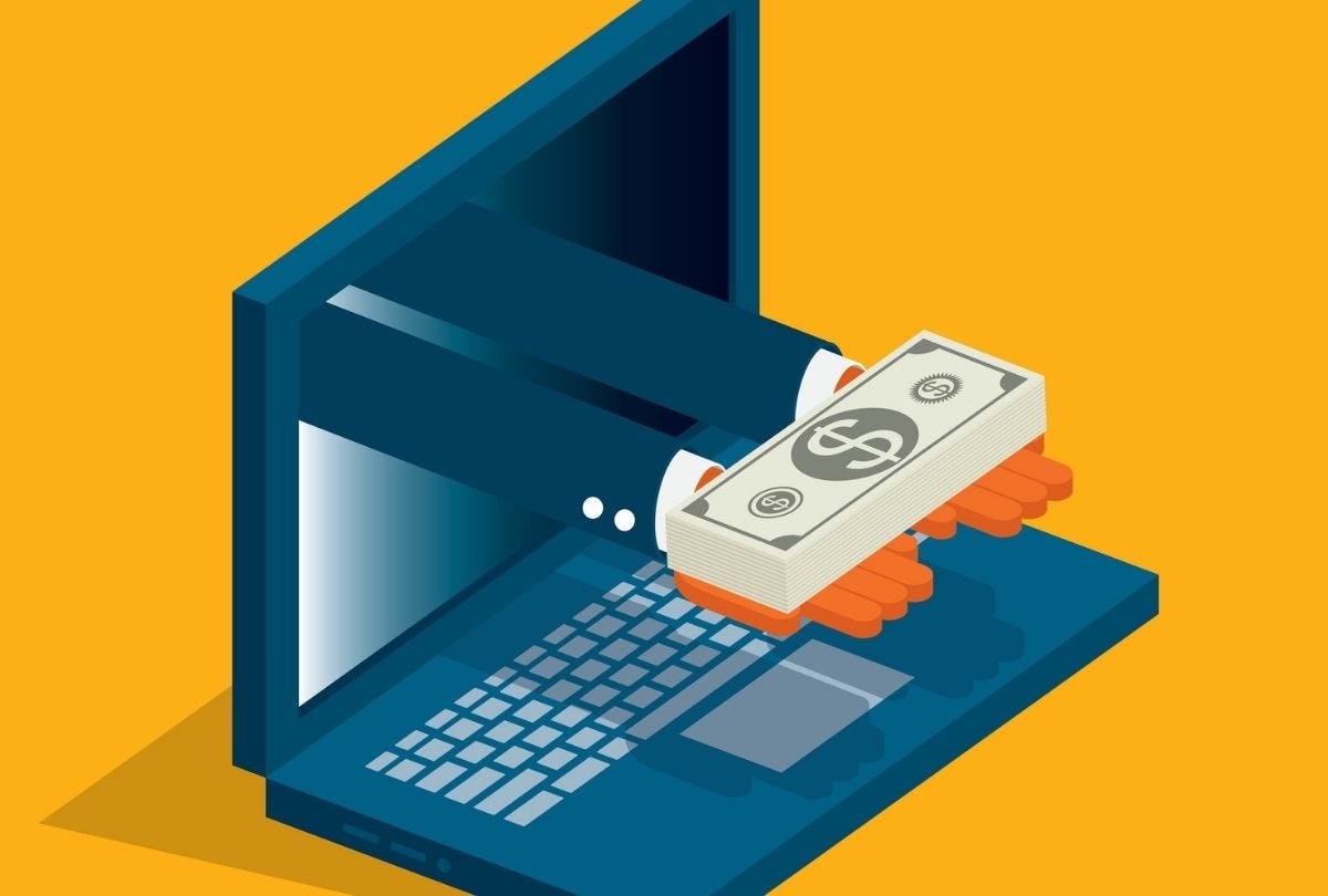 The JFM Securities Clone: How a Michigan Nurse Lost $67,000 to an ASIC-Warned Impersonator
