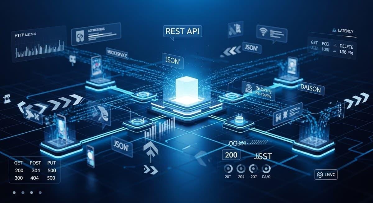 REST APIs Don’t Break on Launch Day. They Break Six Months Later.