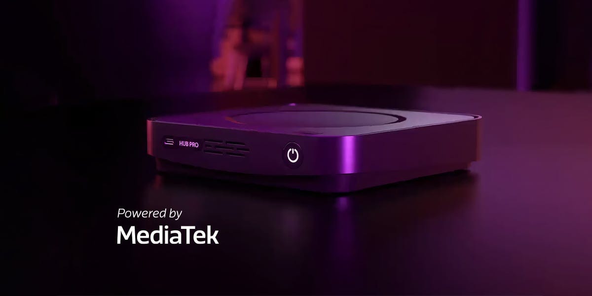 MediaTek Powers Barco’s New ClickShare Devices for Seamless Hybrid Meetings
