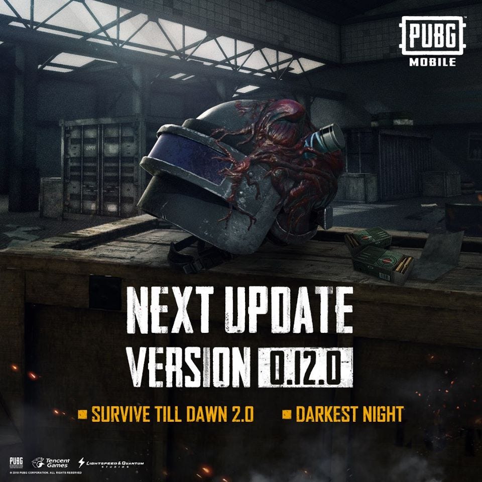 Download Pubg Mobile Mod Apk Versi Terbaru For Next Season