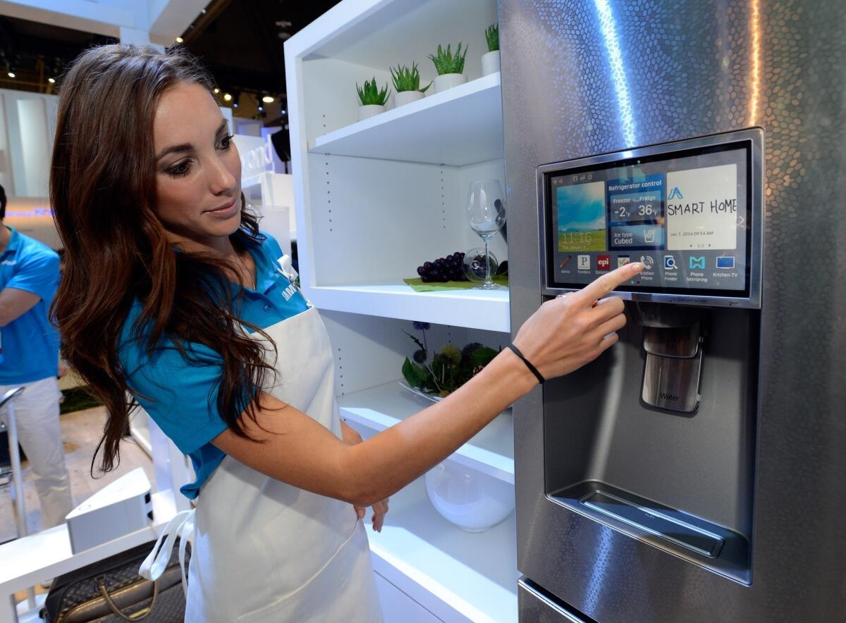 From Spies to Cyber Creeps: The New Threats Lurking in Your Smart Home