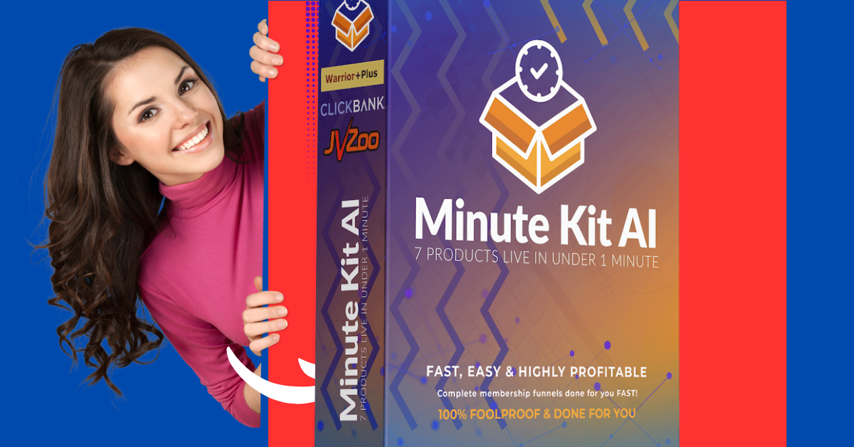 Minute Kit AI information- Revolutionary in Meeting Management