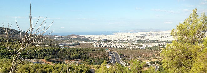 ymittos view