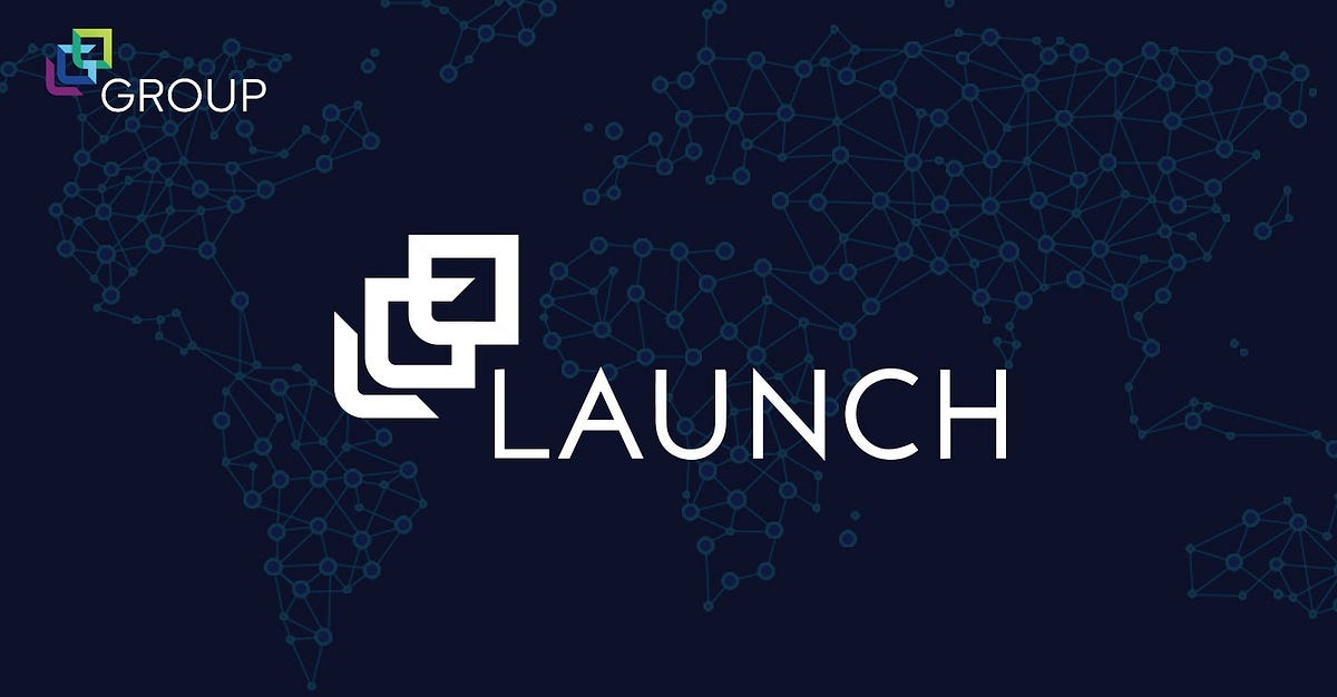 Announcing LGO Launch– LGO Group’s TGE Agency – LGO Group – Medium