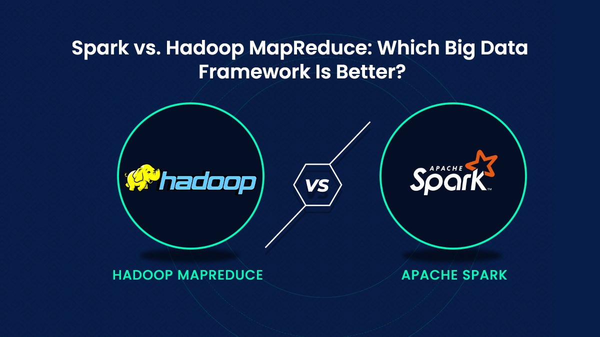 Is Hadoop still in use? Has it been replaced by Spark?