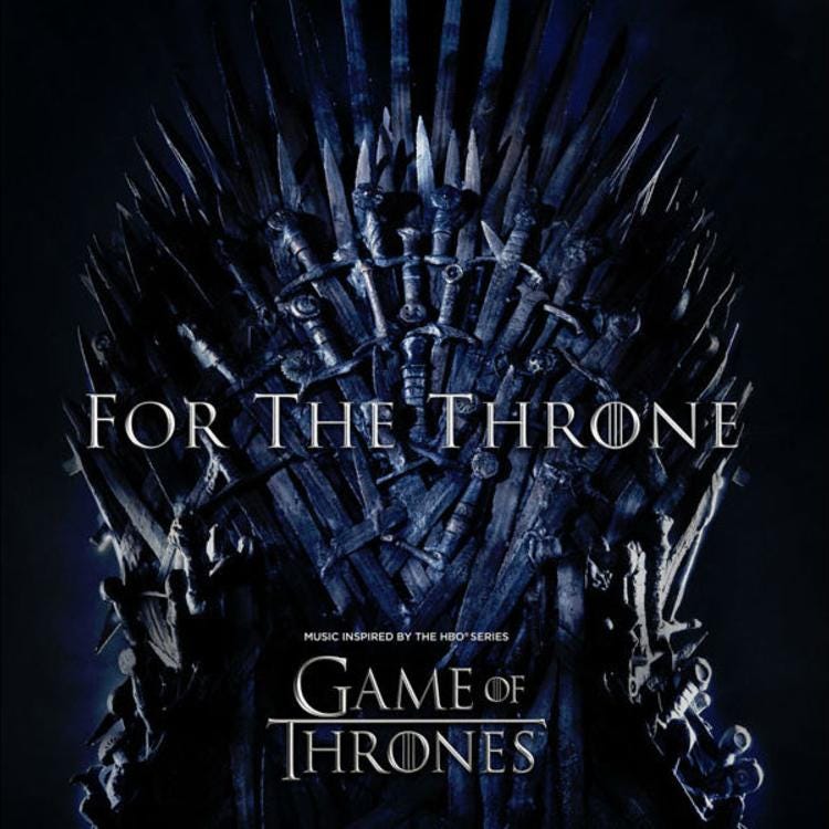 Game of thrones song download