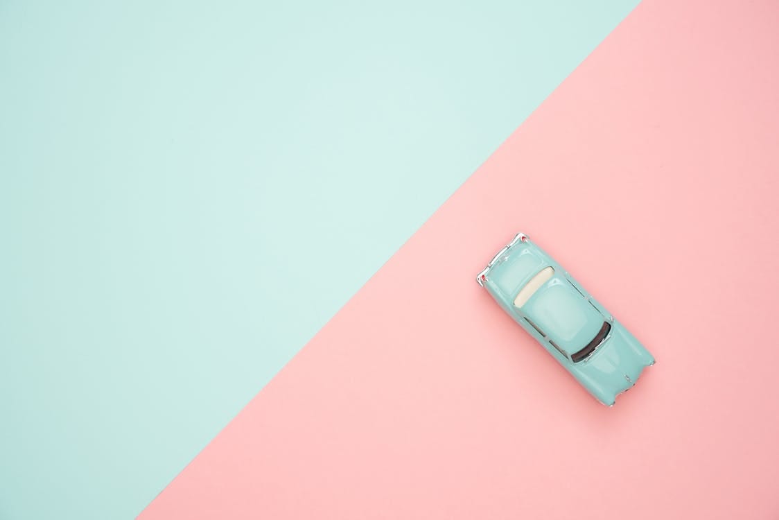 5 Lessons about Design