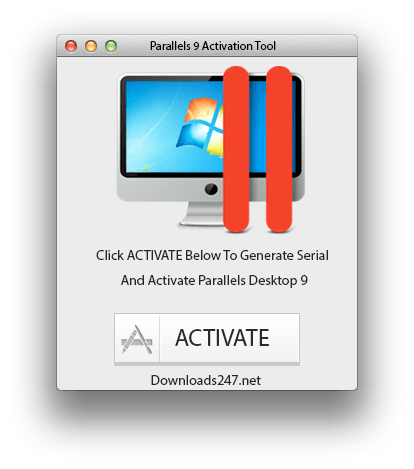 Parallels desktop 13 for mac activation key
