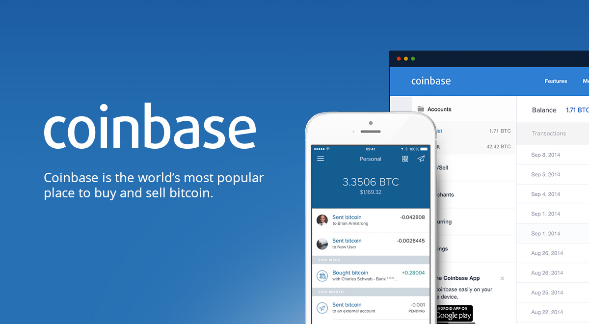 Coinbase.com Users Can Now Send Crypto Directly to Firm’s Wallet App
