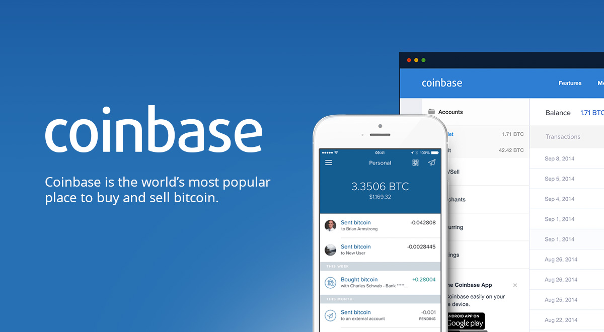 Coinbase Wallet