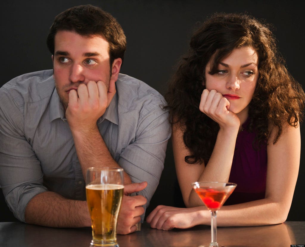 dating format download