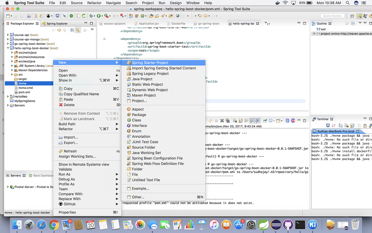Docker Community Edition For Mac Download