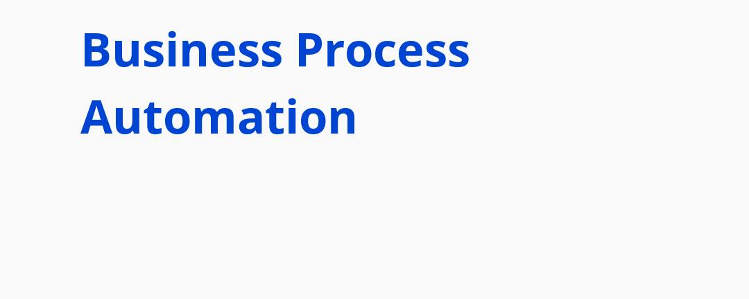 How can business process automation help streamline operations and improve  efficiency?, by Dale Clifford, Good Business Kit, Feb, 2024