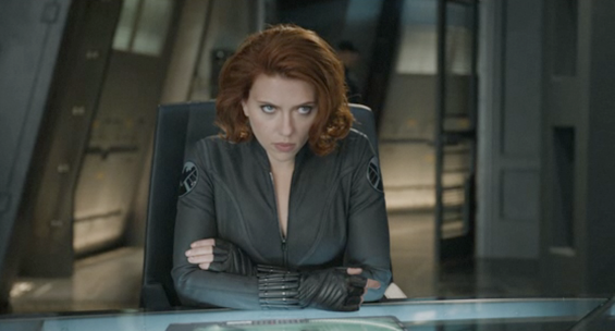 Black Widow In The Avengers Movie - Black Widow - Marvel Cinematic Universe Wiki : Black widow is a superhero spy film directed by cate shortland and written by jac schaeffer & ned benson a day in the limelight: