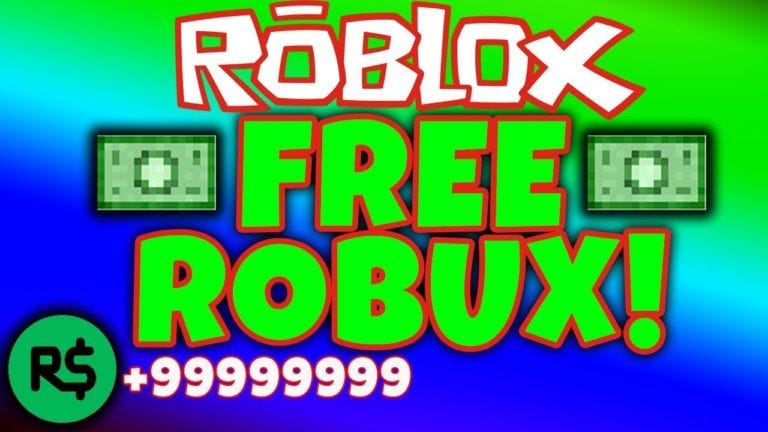 How To Get Free Robux On Roblox How To Hack Roblox Robux Generator - get free roblox robux hack trick 2018