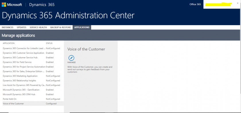 Voice Of The Customer Voc Dynamics 365 Crm Osmosys Software - voice of the customer voc dynamics 365 crm osmosys software solutions medium