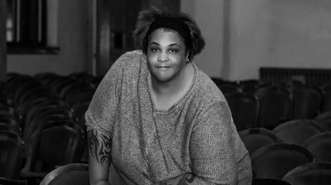 hunger by roxane gay review