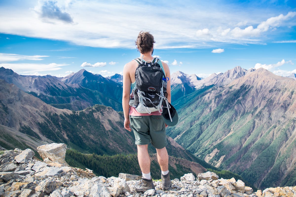 Featured image for How To Live A Life Of Purpose