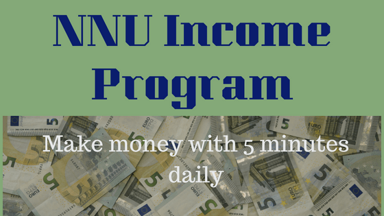 How To Earn With Nnu Easily Money Medium - how to earn with nnu easily