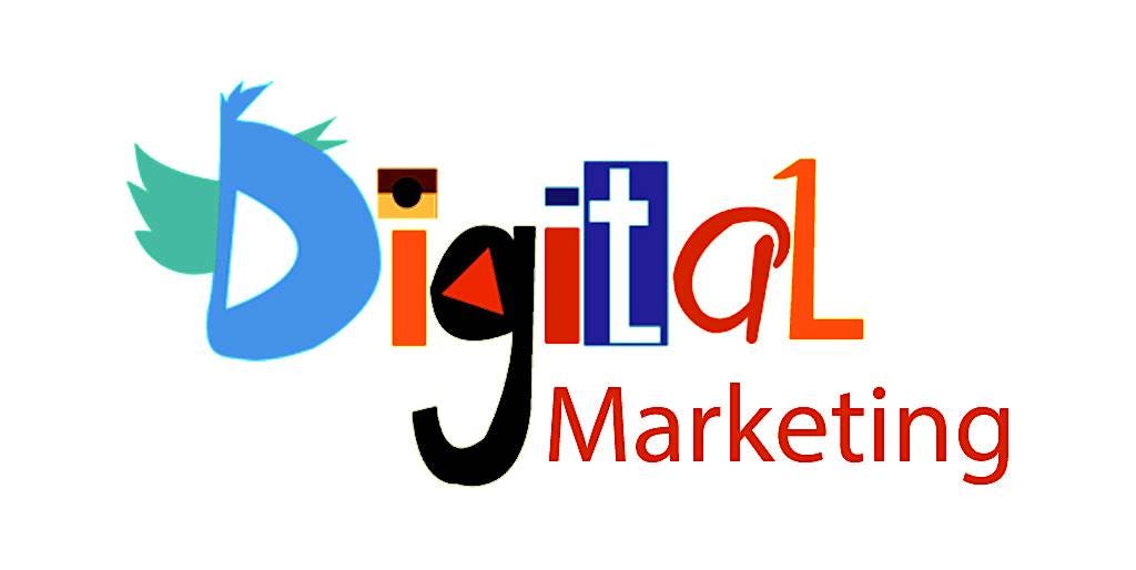 Image result for digital marketing