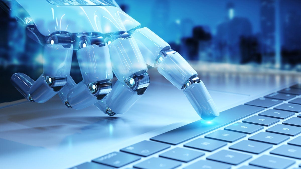Technology * Innovation * Publishing Newsletter #347