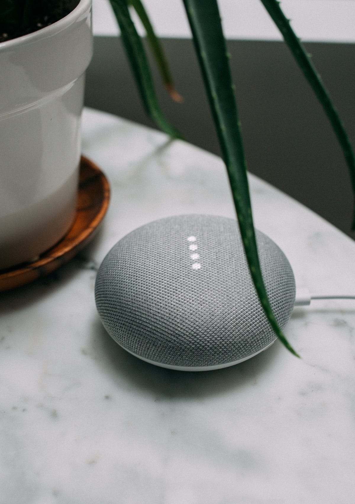 The future of Information Architecture: the Voice User Interface