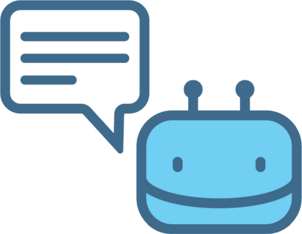 What you need to know about Chatbots, at a minimum ... - 600 x 465 png 42kB