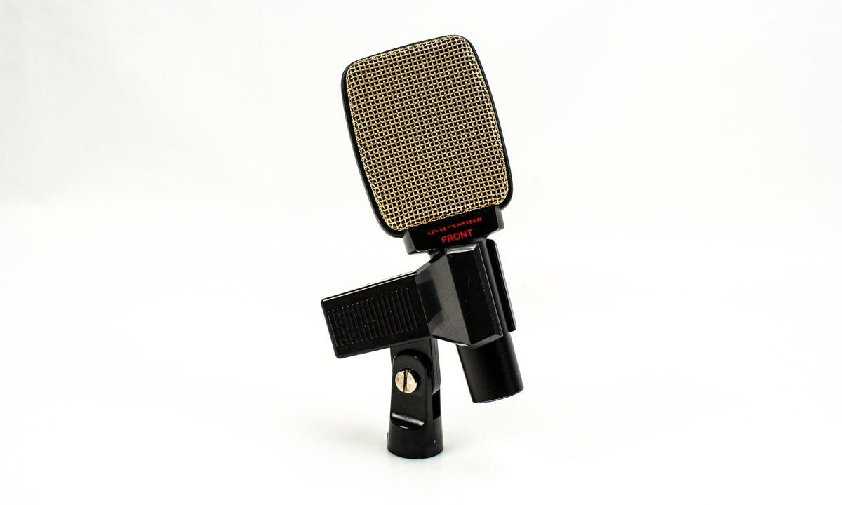 Medium Recordings Medium