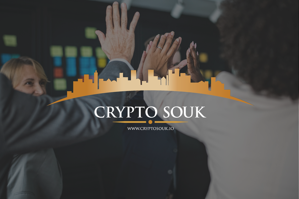 Hasil gambar untuk CRYPTOSOUK