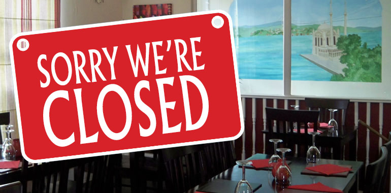 Using Yelp Data to Predict Restaurant Closure Towards Using Yelp Data to Predict Restaurant Closure Towards