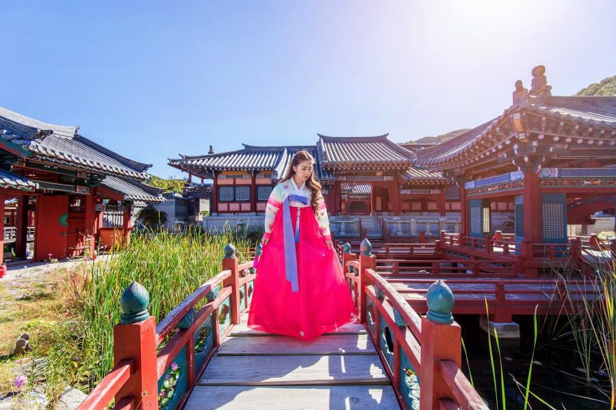 【Travel Korea】5-Day Seoul Itinerary: Everything You Need to Know