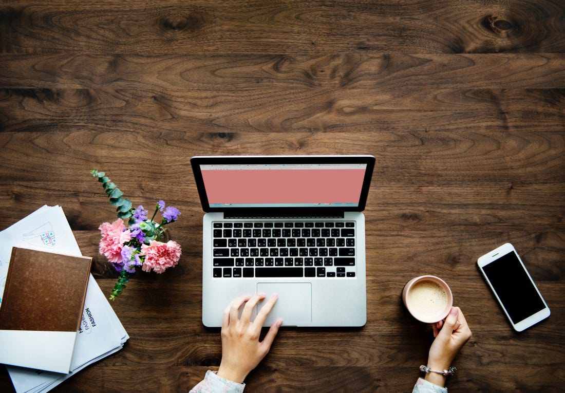 Why I Redesign My Portfolio Every Year (Hint: It’s Because I Hate Myself)