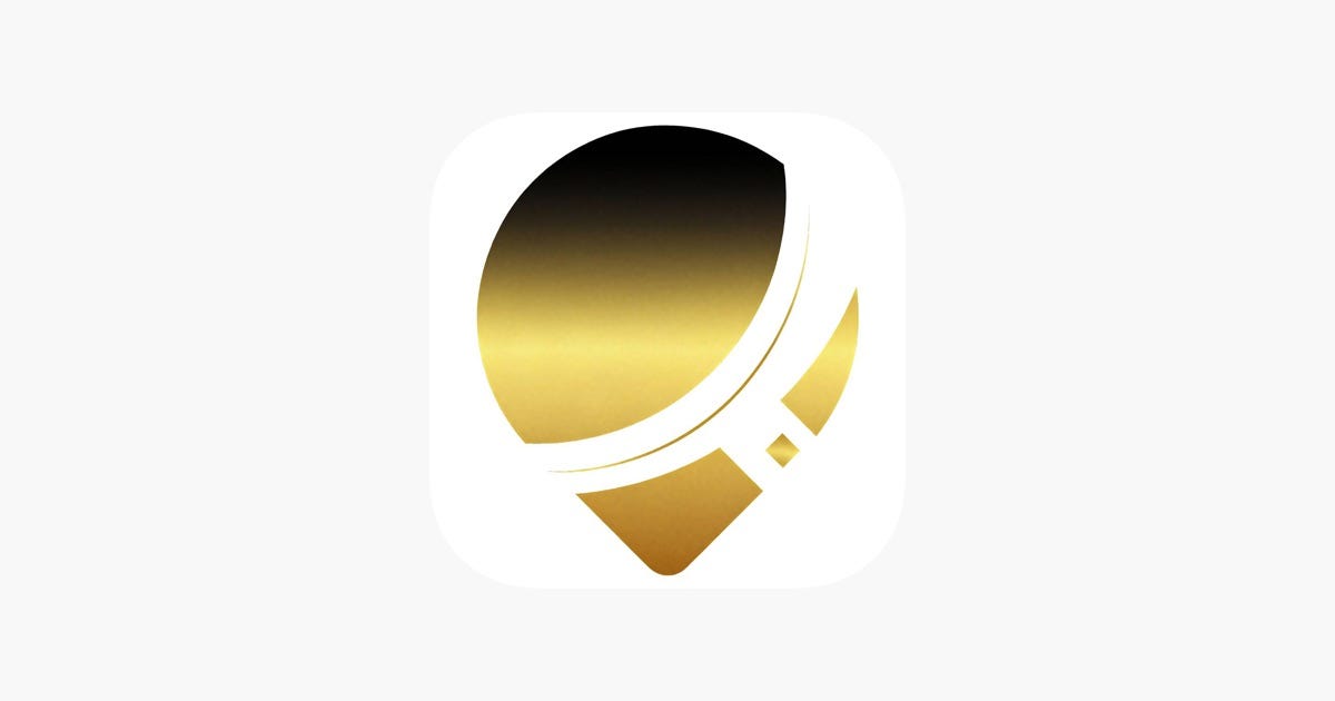 Cryptand App