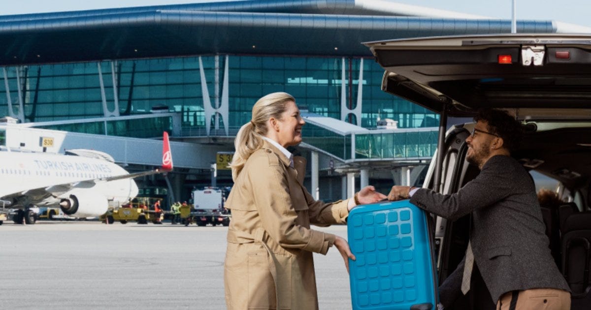Airport Transportation in Central Florida: Convenient Safe and Profess Airport Transportation in Central Florida: Convenient Safe and Profess