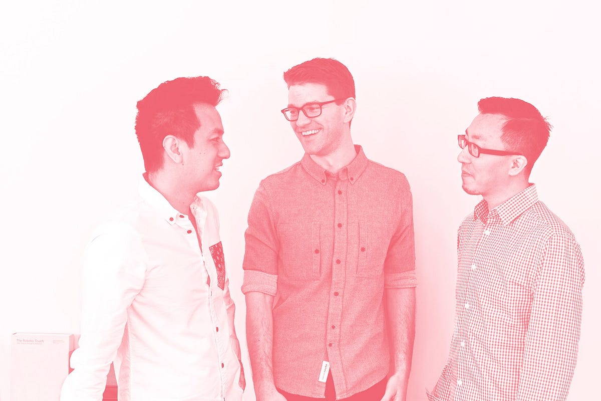 When Architects Design Software