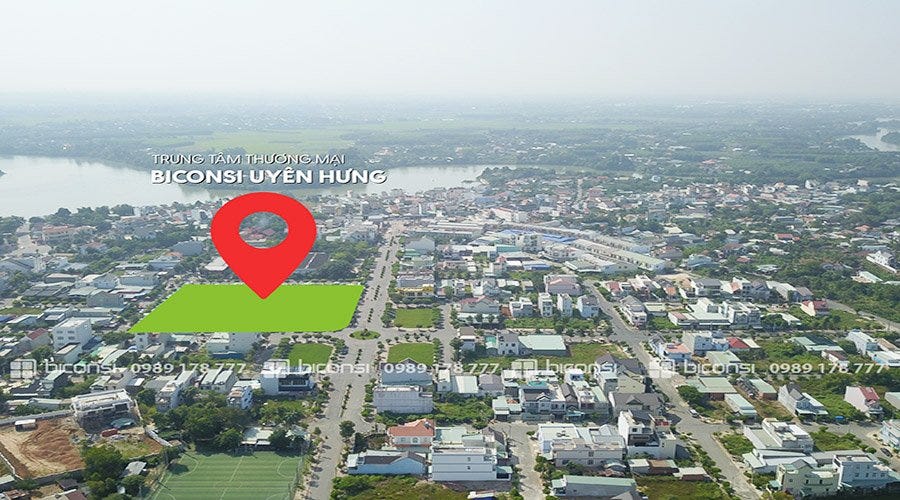 Diễn đàn bất động sản: Dự án khi nhà ở Biconsi Riverside Tân Uyên 0*xsSUAyHPODuedqgj