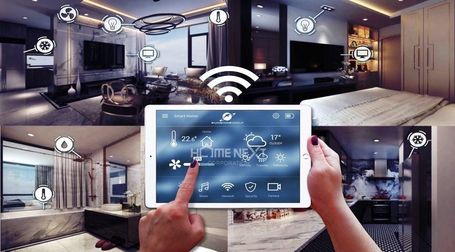 Diễn đàn bất động sản: Hệ thông Smart Home chỉ có tại Eco Xuân Sky Residences 0*y9h-QdOQ2JDsw_t5