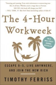 the-4-hour-workweek