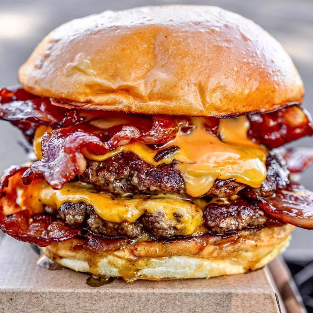 Norma’s Burger Bar: A food truck star is born – The Burger Collective ...