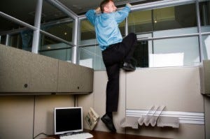 quit job