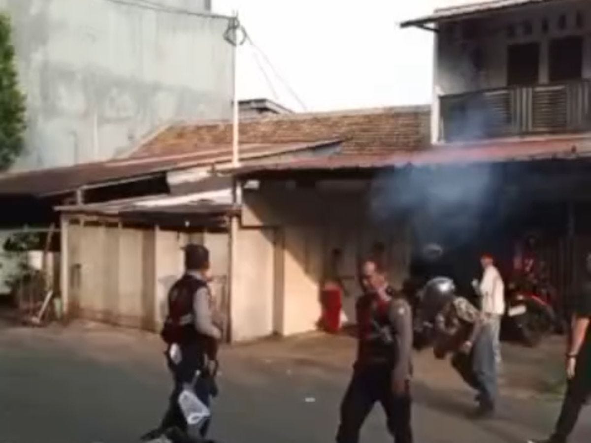 Polisi ungkap kronologi matel bentrok dengan warga di Cakung Jaktim