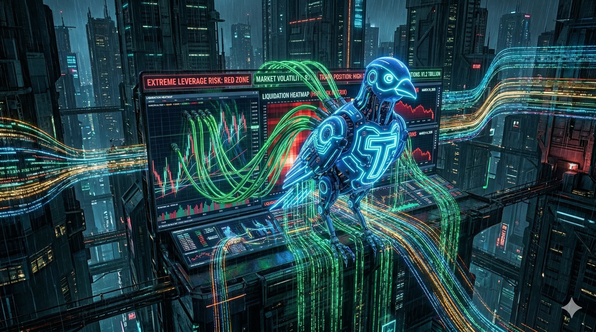 Break the Information Cocoon: Combine Twitter API with Hyperbot to Build Your “Breaking News…