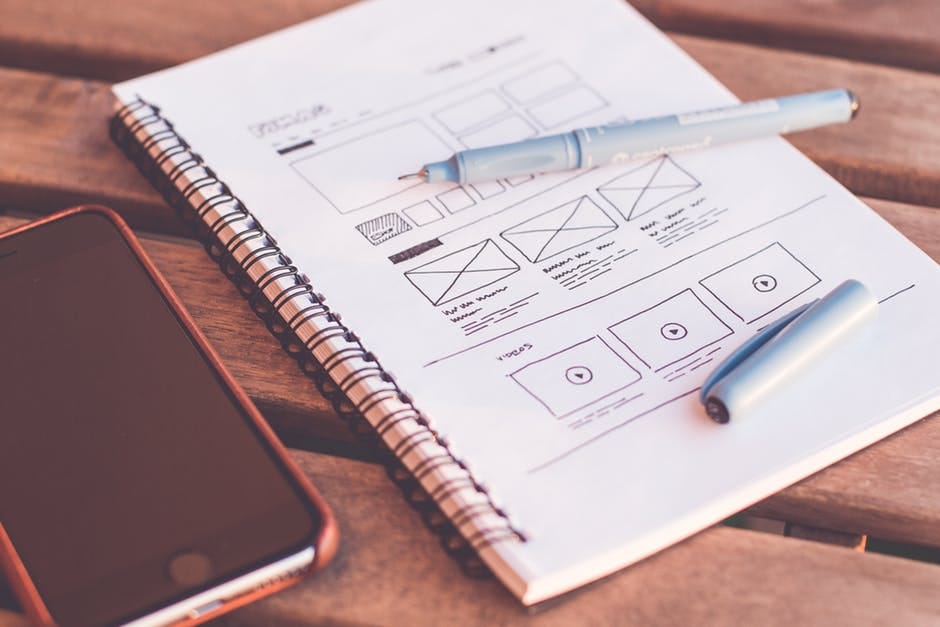 Wireframes vs Prototypes. What is the best design deliverable?