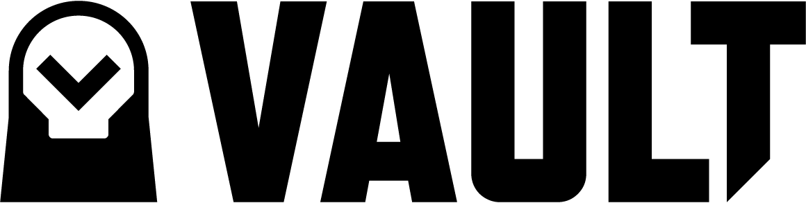 Vault Logo